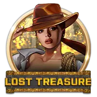 LOST TREASURE