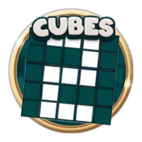 2 CUBES