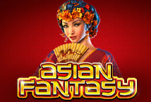 Asian Fantasy